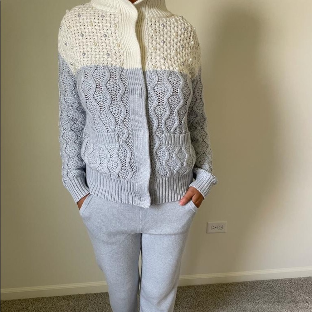 Sofi Blando suit set